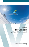 Snowboarden