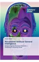 Novamente Artificial General Intelligence