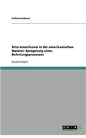 Afro-Amerikaner in der amerikanischen Malerei