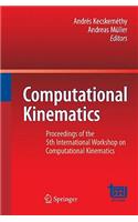 Computational Kinematics