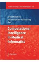 Computational Intelligence in Medical Informatics