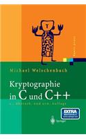Kryptographie in C Und C++
