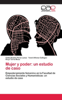 Mujer y poder