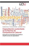 Capacitacion Sustentada En La Norma de Competencia Laboral