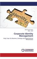 Corporate Identity Management