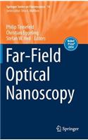 Far-Field Optical Nanoscopy