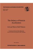 Infancy of Particle Accelerators