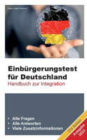 Einbürgerungstest für Deutschland - Ausgabe 2023