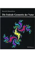 Fraktale Geometrie Der Natur