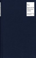 Hegel Und Die Naturwissenschaften