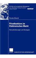 Privatbankiers Im Elektronischen Markt