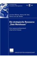 Die Strategische Ressource 