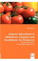 Organic Agriculture in Oklahoma