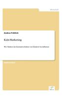 Kids-Marketing