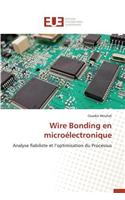 Wire Bonding En Microélectronique