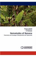 Nematodes of Banana