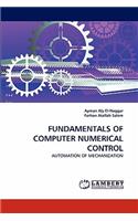 Fundamentals of Computer Numerical Control