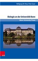 Biologie an Der Universitat Bonn