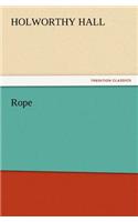 Rope