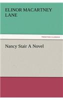 Nancy Stair A Novel
