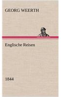 Englische Reisen: (German)