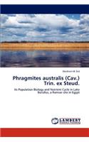 Phragmites australis (Cav.) Trin. ex Steud.