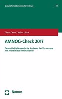 Amnog-Check 2017