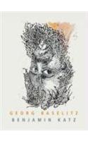 Georg Baselitz/Benjamin Katz