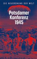 Potsdamer Konferenz 1945