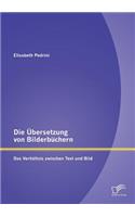 Übersetzung von Bilderbüchern