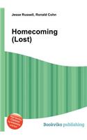 Homecoming (Lost)