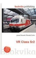 VR Class Sr2: (English)