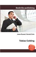 Tobias Colding