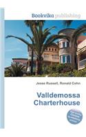 Valldemossa Charterhouse