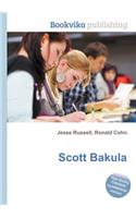 Scott Bakula: (English)