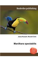 Manilkara Spectabilis