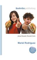Mariel Rodriguez