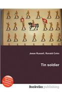 Tin Soldier