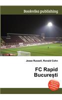 FC Rapid Bucure Ti: (English)