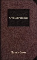 Criminalpsychologie