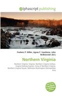 Northern Virginia: (English)
