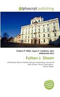 Fulton J. Sheen: (English)
