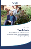 Transferboek