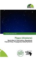 Pippo (Airplane)