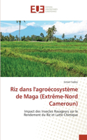 Riz dans l'agroécosystème de Maga (Extrême-Nord Cameroun)