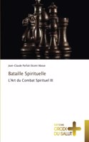 Bataille Spirituelle