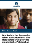 Rechte der Frauen im Islam zurückfordern