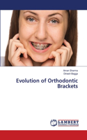 Evolution of Orthodontic Brackets