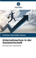 Unternehmertum in der Sozialwirtschaft