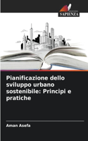 Pianificazione dello sviluppo urbano sostenibile